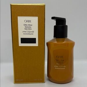Oribe Côte d'Azur Body Crème 10.1 fl oz